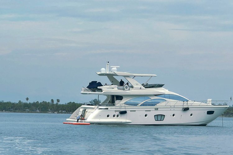 Azimut