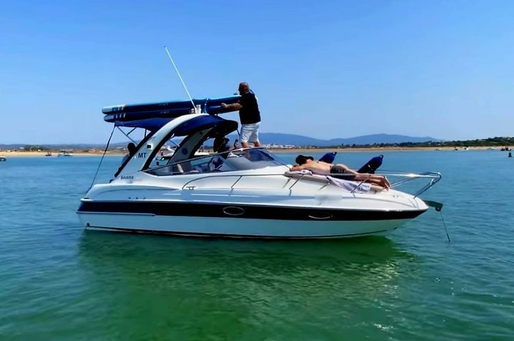 Includes 2 x SUP Boards (2025 full refit)
