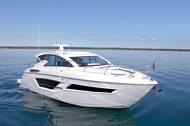 Boat for rent Cantius 46' 46.0 feet in 1221 W Coat Hwy, 