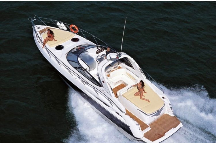 Unforgettable Day Trips on the Riviera – Charter Cranchi Endurance 41
