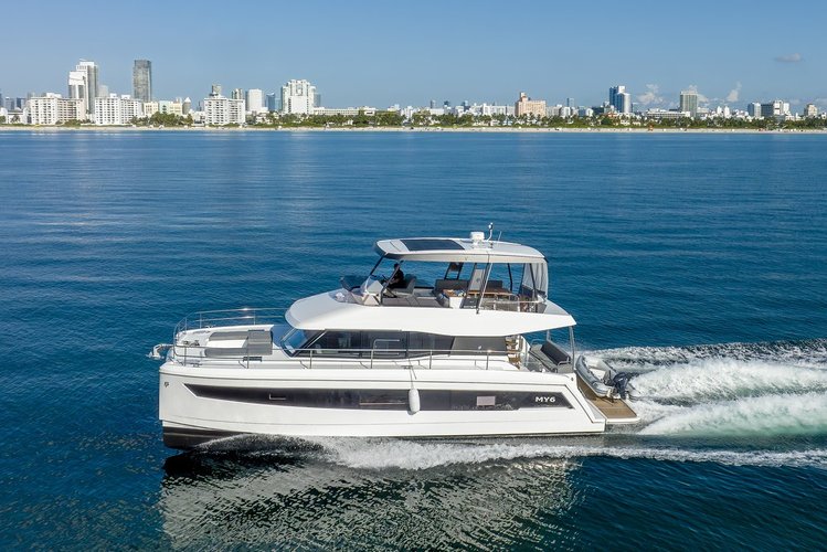 Fountaine Pajot