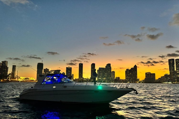 Cruiser boat rental in Venetian Marina & Yacht Club, FL