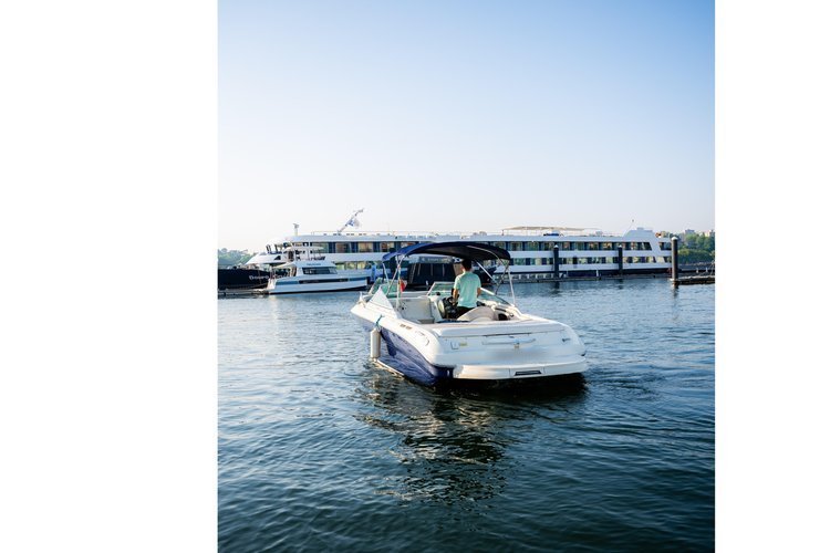 Boat Tour Porto