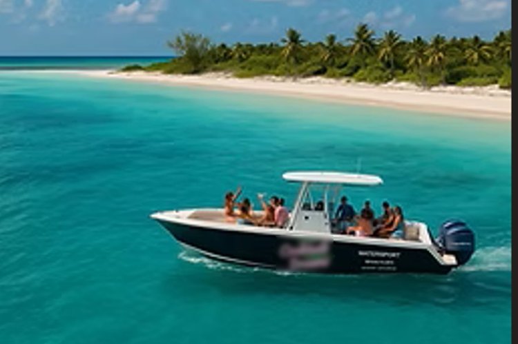 Private Luxury (All-Inclusive Rose Island, Swimming with Pigs, Snorkeling, Paradise!)