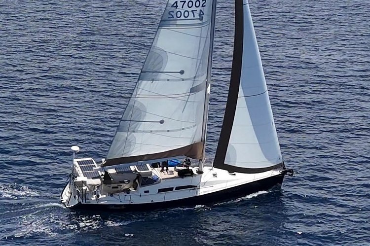 Create Lifelong Memories and Enjoy the Thrill of Sailing*** 3 hours minimum