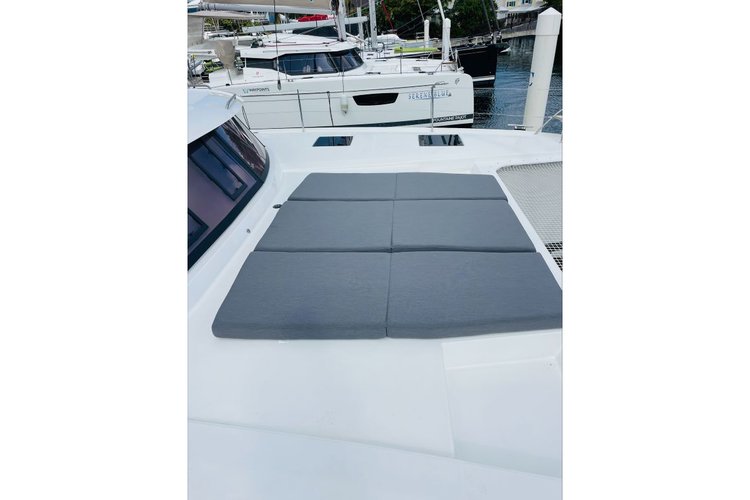 Boat rental in Road Town, 