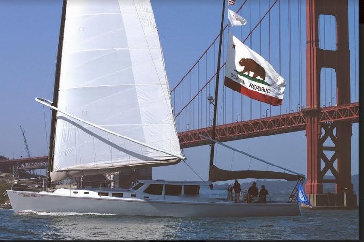 AHOY AND WELCOME ABOARD - YOUR ADVENTURE AWAITS!