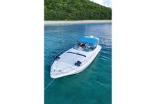 All inclusive ultimate day of fun in the sun.