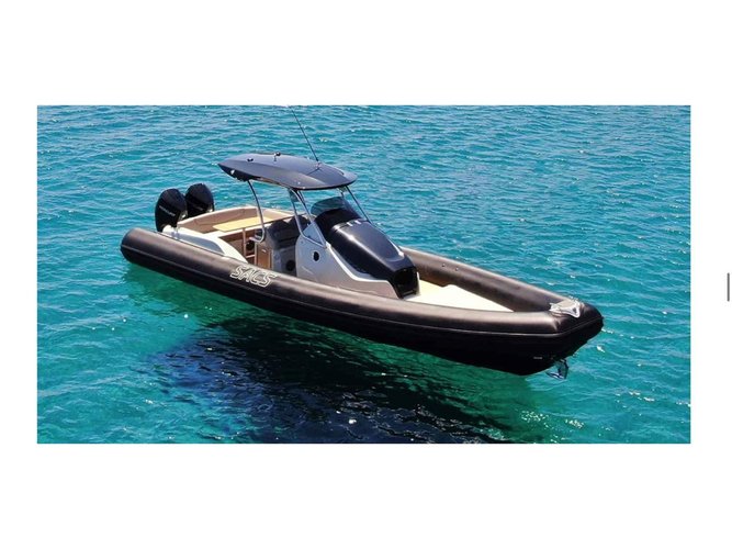 Take this  Sacs Strider 10 for a spin!