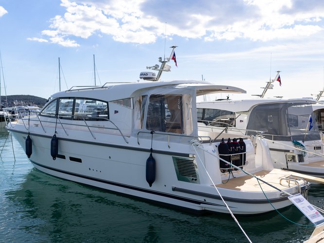 Nimbus Boats