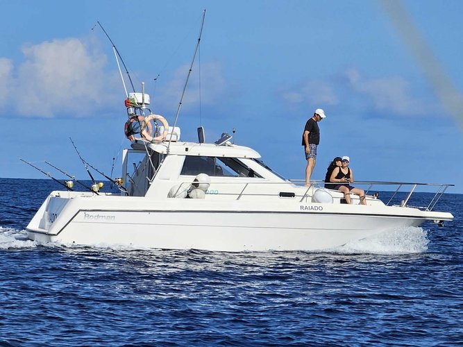 The best way to experience Ponta Delgada, PT is by cruising