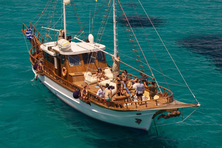 A memorable day in Athens