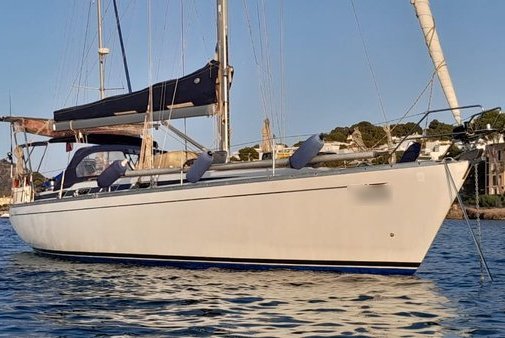 Navega Mallorca/Holistic day charter