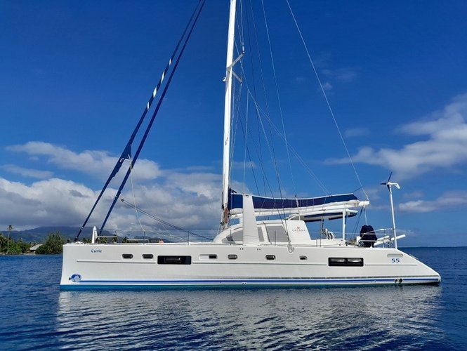 Gros Islet, LC sailing at its best