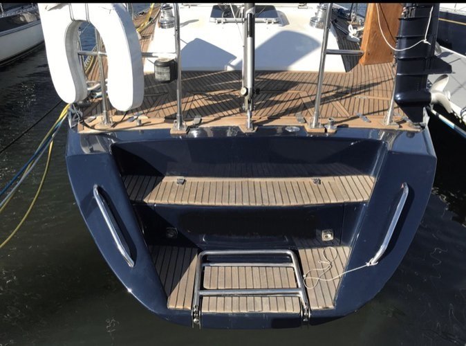 Boat rental in North beach, MD