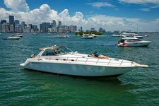 ☀️🐬 Sea Ray 50ft  - Decoration packages available 🎈