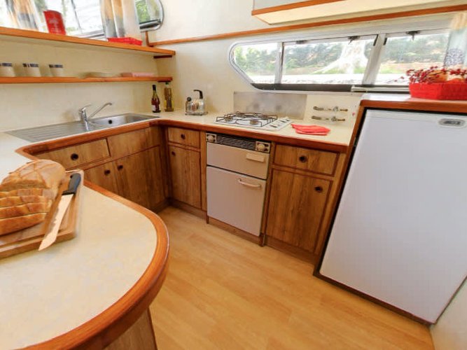 Boat rental in Nieuwpoort, 