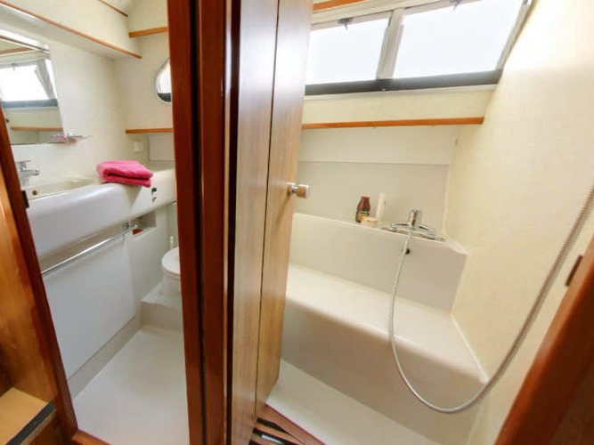 42.0 feet  in great shape