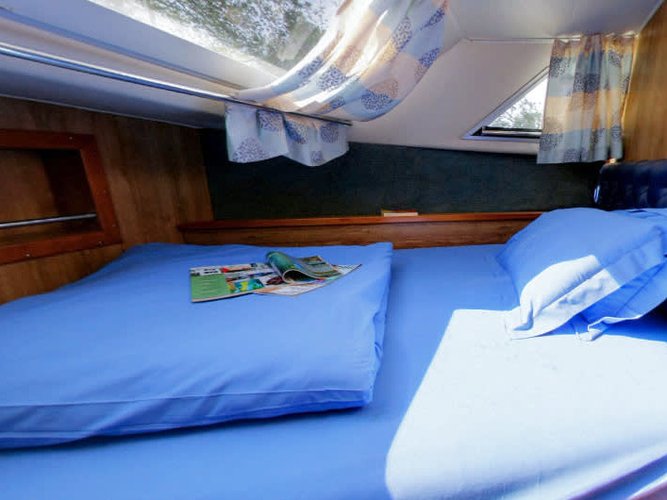 42.0 feet  in great shape