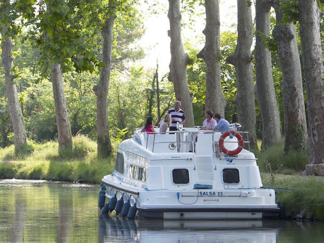 Enjoy luxury and comfort on this  Salsa A in Casale Sul Sile
