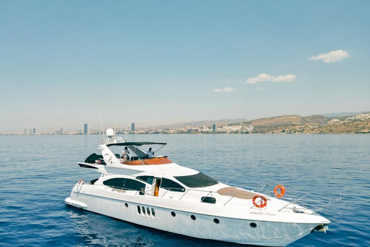 for a pleasure voyage