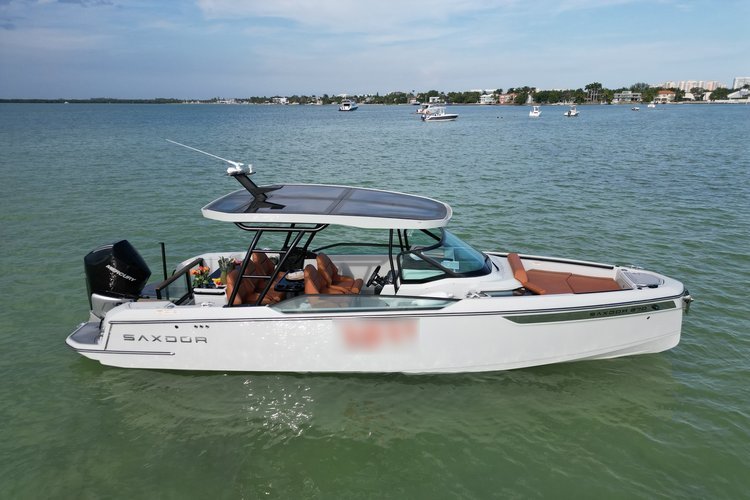 rental-Motor-boat-Saxdor-