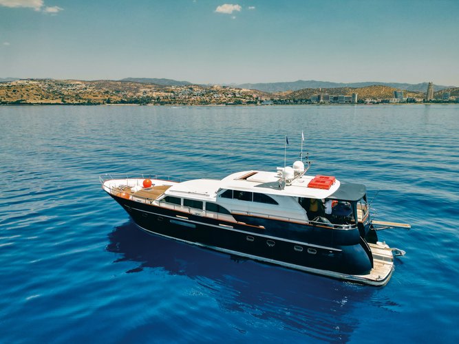 Perfect for Events and Family Cruises