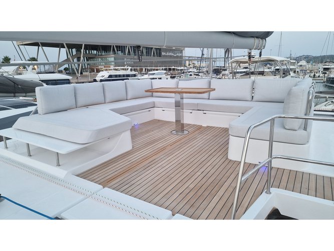 The best way to experience Grimaud is by sailing