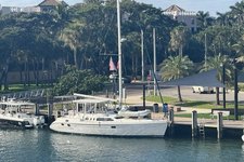 Sail the West Palm Beach Intracoastal of offshore
