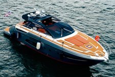 ⭐⭐⭐Azimut Atlantis 48ft – Enjoy Italian Luxury on  Miami waters.