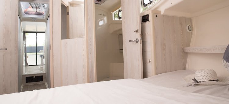 Take this  Horizon 3 for a spin!