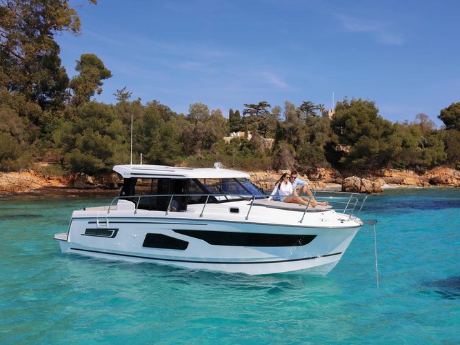 Naples, IT cruising at its best