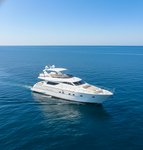 ULYSSES 80 Luxury Yacht
