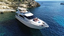Life Experience · Mallorca Yacht Charter