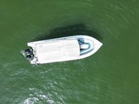 29FT private boat for island hopping in Islas del rosario, Baru, Cholon