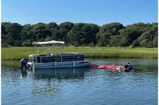 The most fun on the water, make a day of play!