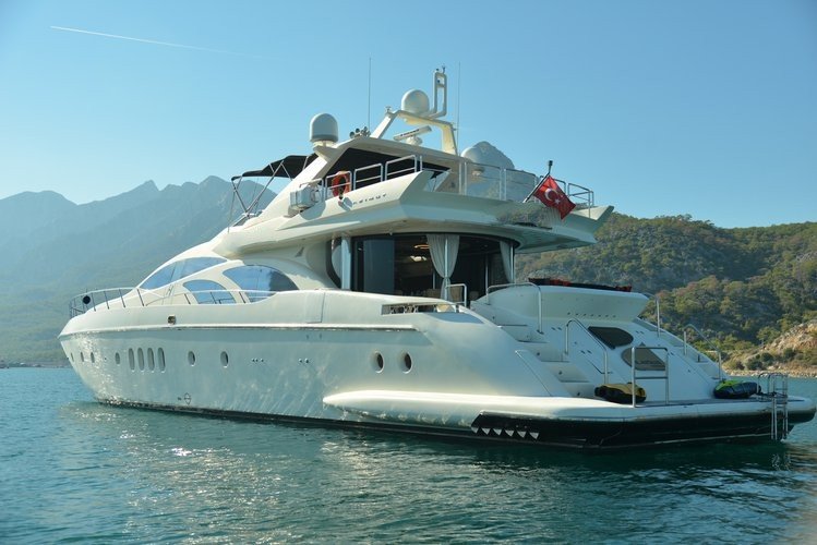 Azimut