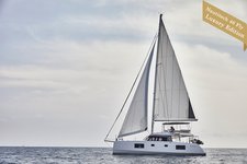 V.I.P. STATUS PRIVATE TOUR  - NAUTITECH 46 FLY BRAND NEW 2020