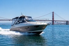 Beneteau Grand Turismo for Private Charter