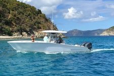 Locally owned, family operated, Private Charter Boat Tours in the USVI and BVI (2)