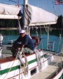 crew name