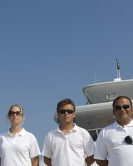 crew name