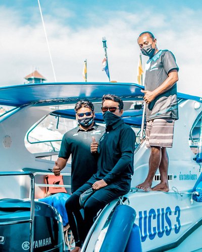 crew name