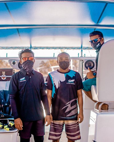 crew name