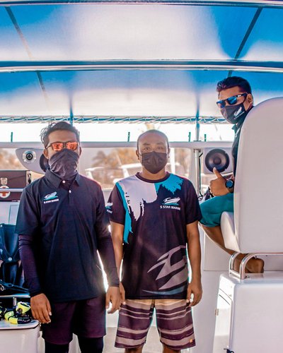 crew name