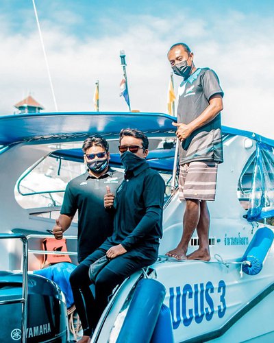 crew name