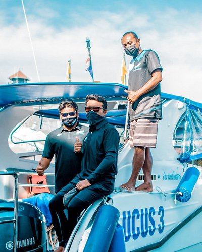 crew name