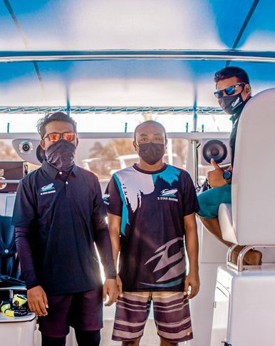 crew name