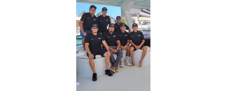 crew name