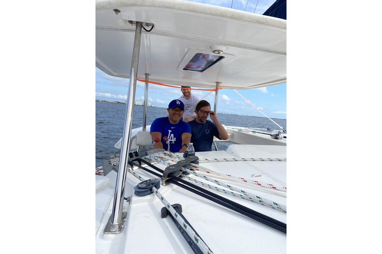crew name